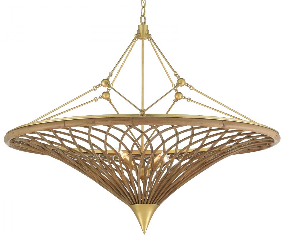 Gaborone Chandelier