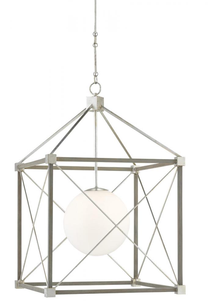 Glendenning Gray Lantern