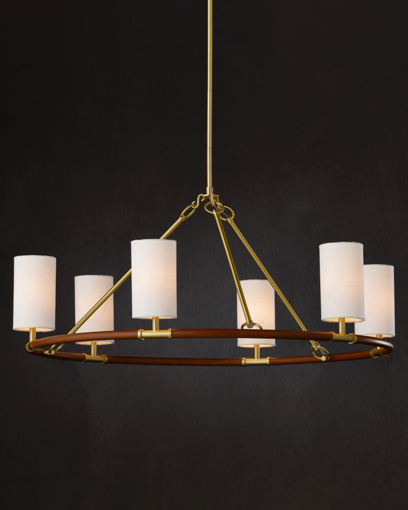 Ellerston Medium Chandelier