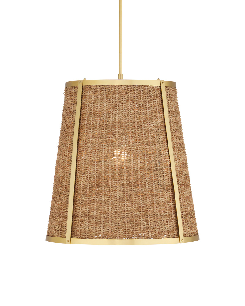 Deauville Large Pendant