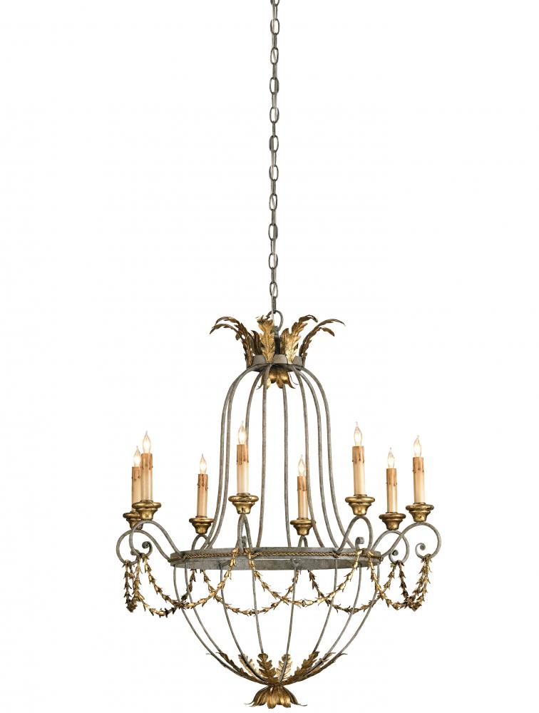 Elegance Chandelier