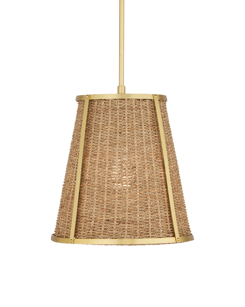 Deauville Small Pendant