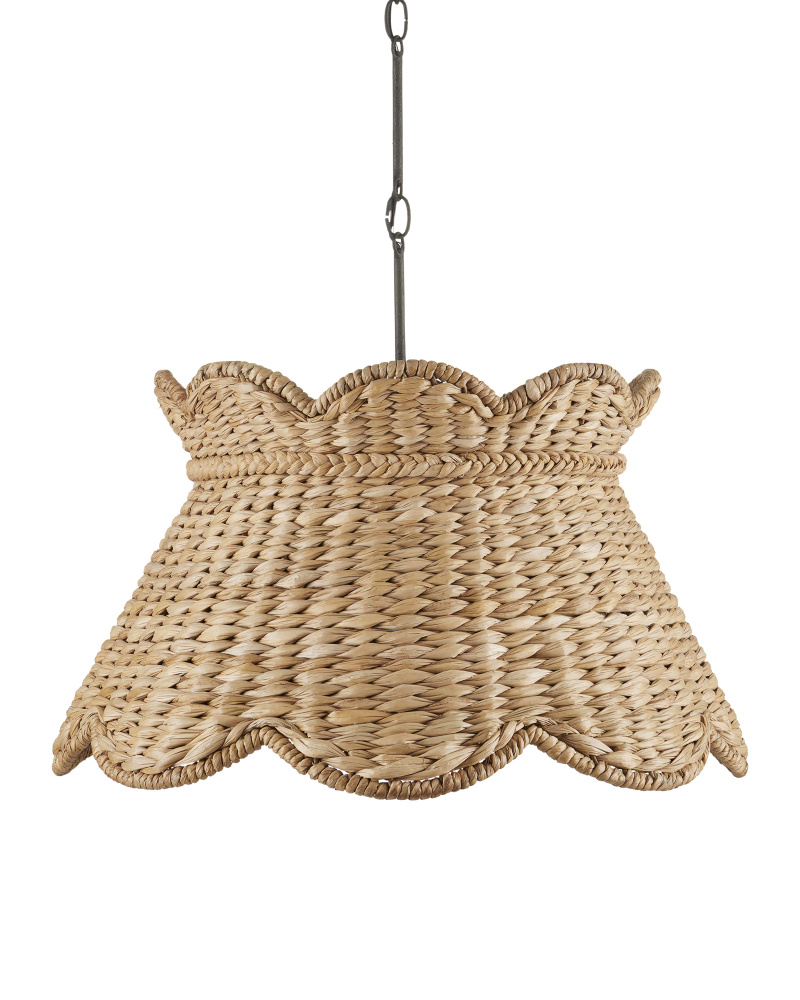 Annabelle Large Pendant