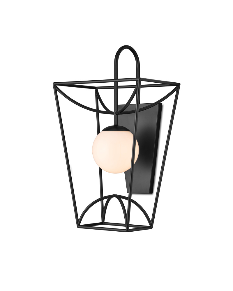 Rochefort Small Wall Sconce