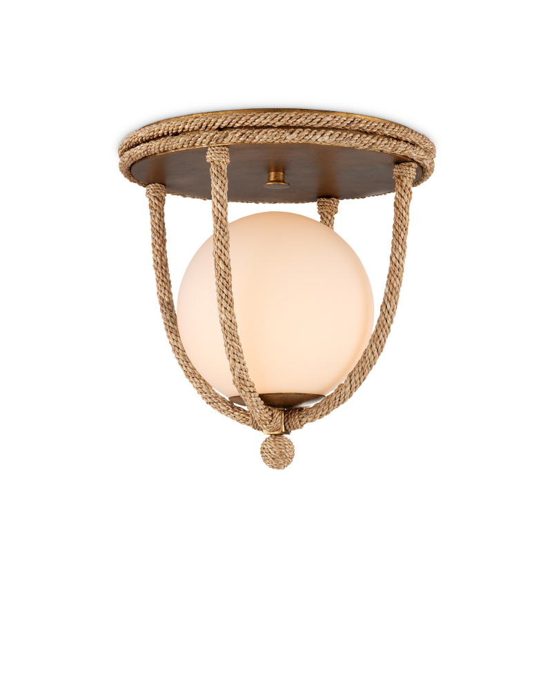 Passageway Flush Mount