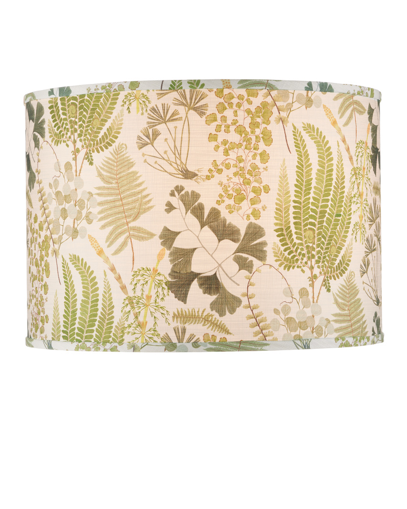 Theodora Large Drum Lamp Shade