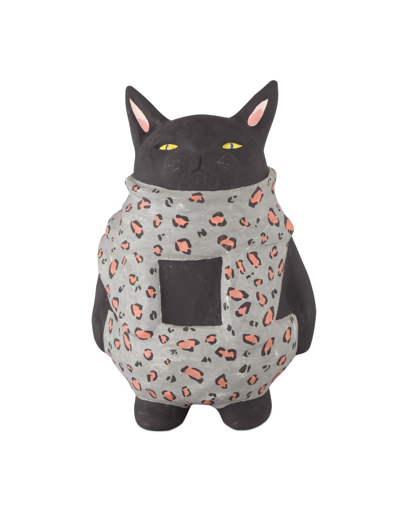 Feline Object