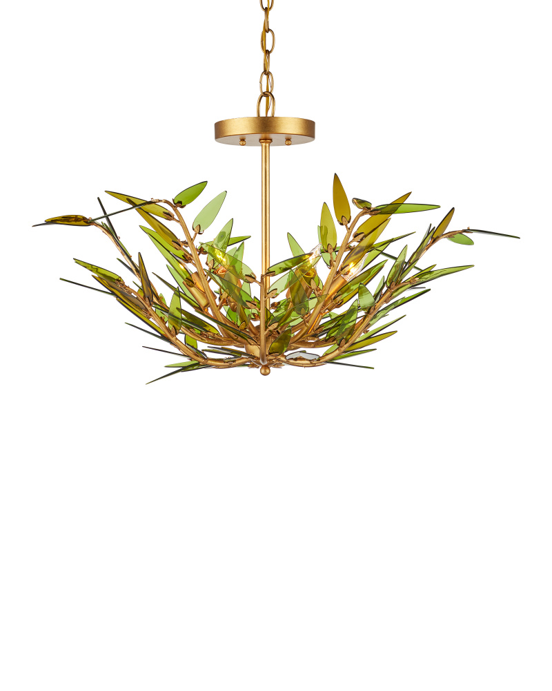 Babylon Pendant