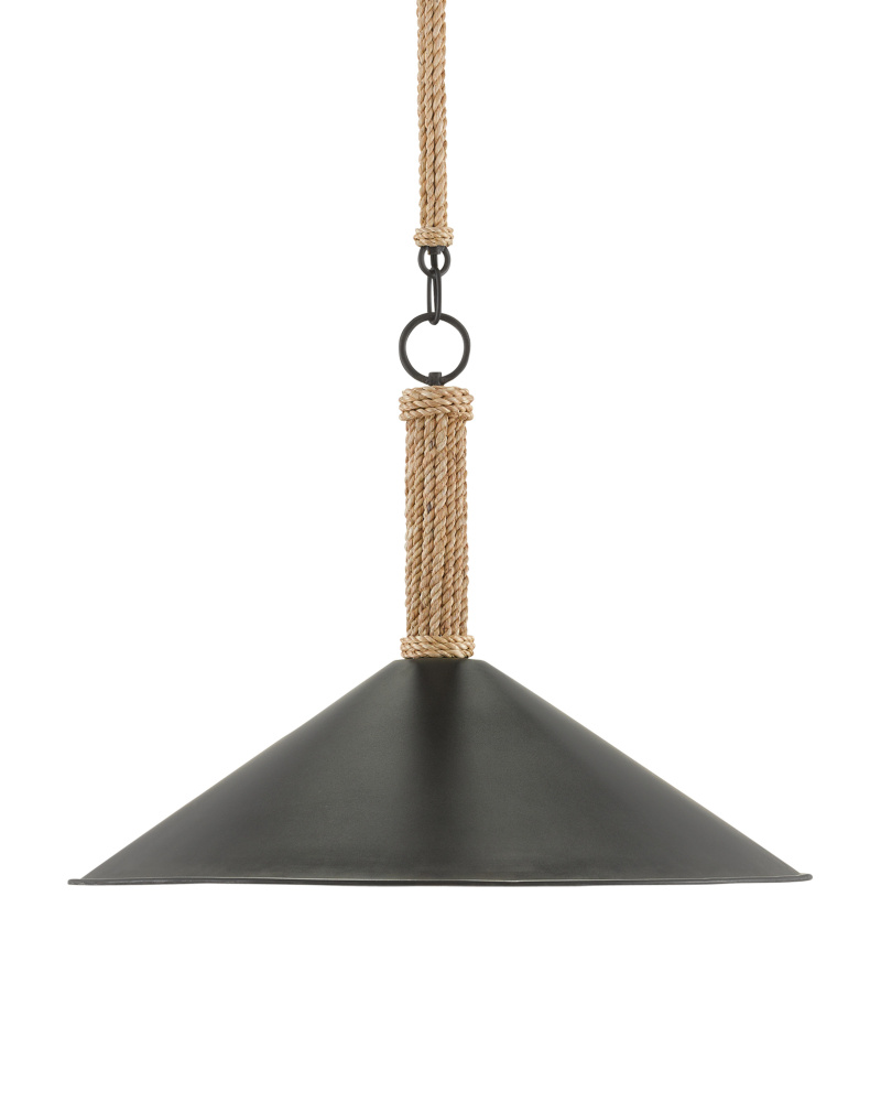 Ocracoke Pendant