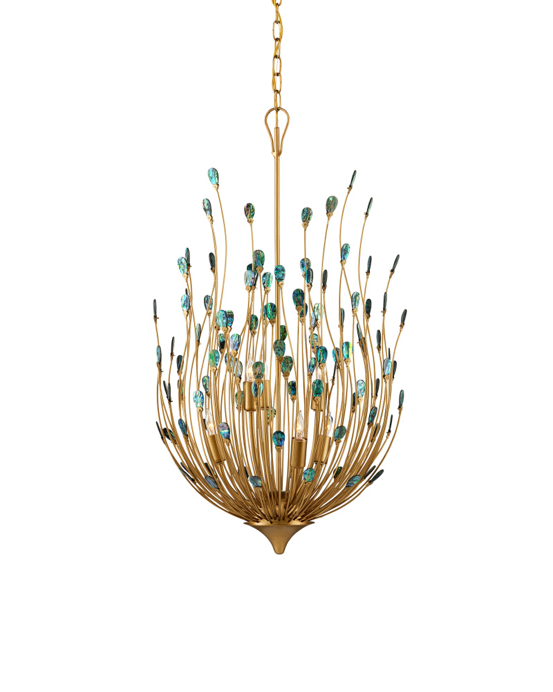 Delphos Chandelier