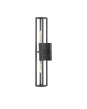 Currey 5800-0021 - Bergen Bronze Wall Sconce