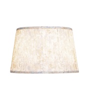 Currey 0900-6018 - Wildflower Pastel Medium Tapered Lamp Shade