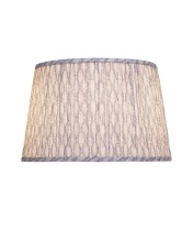 Currey 0900-6021 - Plume Marine Medium Tapered Lamp Shade