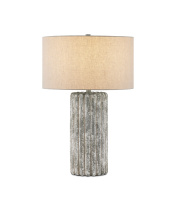 Currey 6000-0924 - Boudoirs Table Lamp