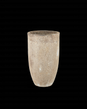 Currey 2200-0034 - Elias Beige Medium Planter