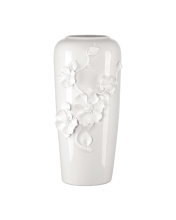Currey 1200-0984 - Flower Maria Medium Vase