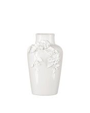 Currey 1200-0985 - Flower Maria Small Vase