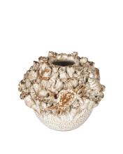 Currey 1200-1053 - Tidal Medium Vase