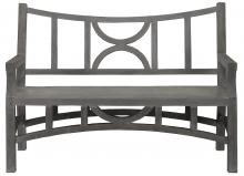 Currey 2000-0011 - Colesden Bench