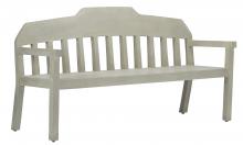 Currey 2000-0024 - Wates Large Bench