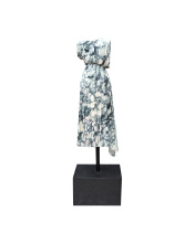 Currey 1200-0854 - Madame's Cocktail Dress