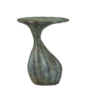 Currey 4000-0207 - Tunis Accent Table