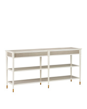 Currey 3000-0263 - Aster Console Table
