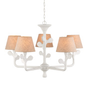 Currey 9000-1169 - Charny Chandelier