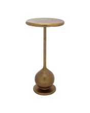Currey 4000-0248 - Carillon Accent Table