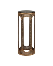 Currey 4000-0251 - Capella Accent Table