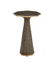 Currey 4000-0252 - Castor Accent Table