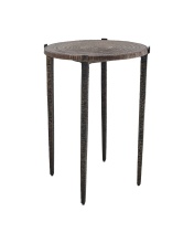 Currey 4000-0256 - Unity Accent Table