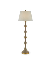 Currey 8000-0039 - Bourgeon Floor Lamp
