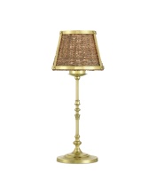 Currey 6700-0023 - Deauville Cordless Table Lamp
