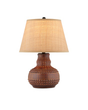 Currey 6000-0942 - Atamo Table Lamp