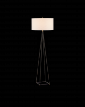 Currey 8000-0146 - Fiction Floor Lamp