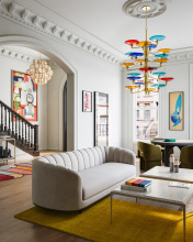 Currey 9000-1375 - Veneto Large Chandelier