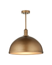 Currey 9000-1378 - Cupola Medium Pendant
