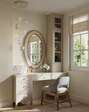 Currey 9000-1420 - Polpo Misto 7-Light Round Multi-Drop Pendant