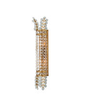 Currey 5000-0283 - Bradshaw Wall Sconce