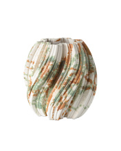 Currey 1200-0986 - Camouflage Small Vase