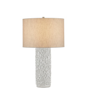 Currey 6000-0959 - Buttons Table Lamp