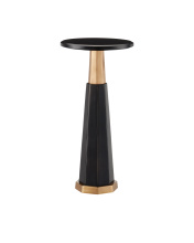 Currey 4000-0234 - Gieves Drinks Table