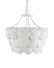Currey 9000-1202 - Tulum Medium Chandelier