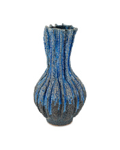 Currey 1200-1048 - Folios Vase