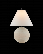 Currey 6000-0930 - Jared Table Lamp