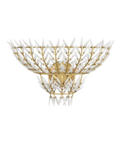 Currey 5000-0260 - Magnum Opus Wall Sconce