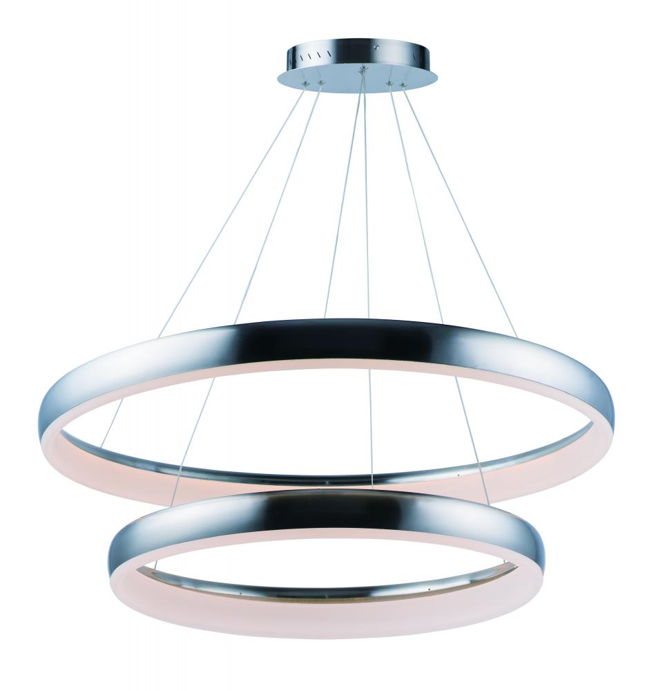 Innertube-Multi-Light Pendant