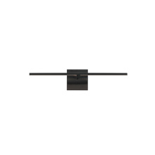 ET2 E21472-BK - Rubelle-Wall Sconce