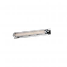 ET2 E23480-144PC - Doric-Wall Sconce
